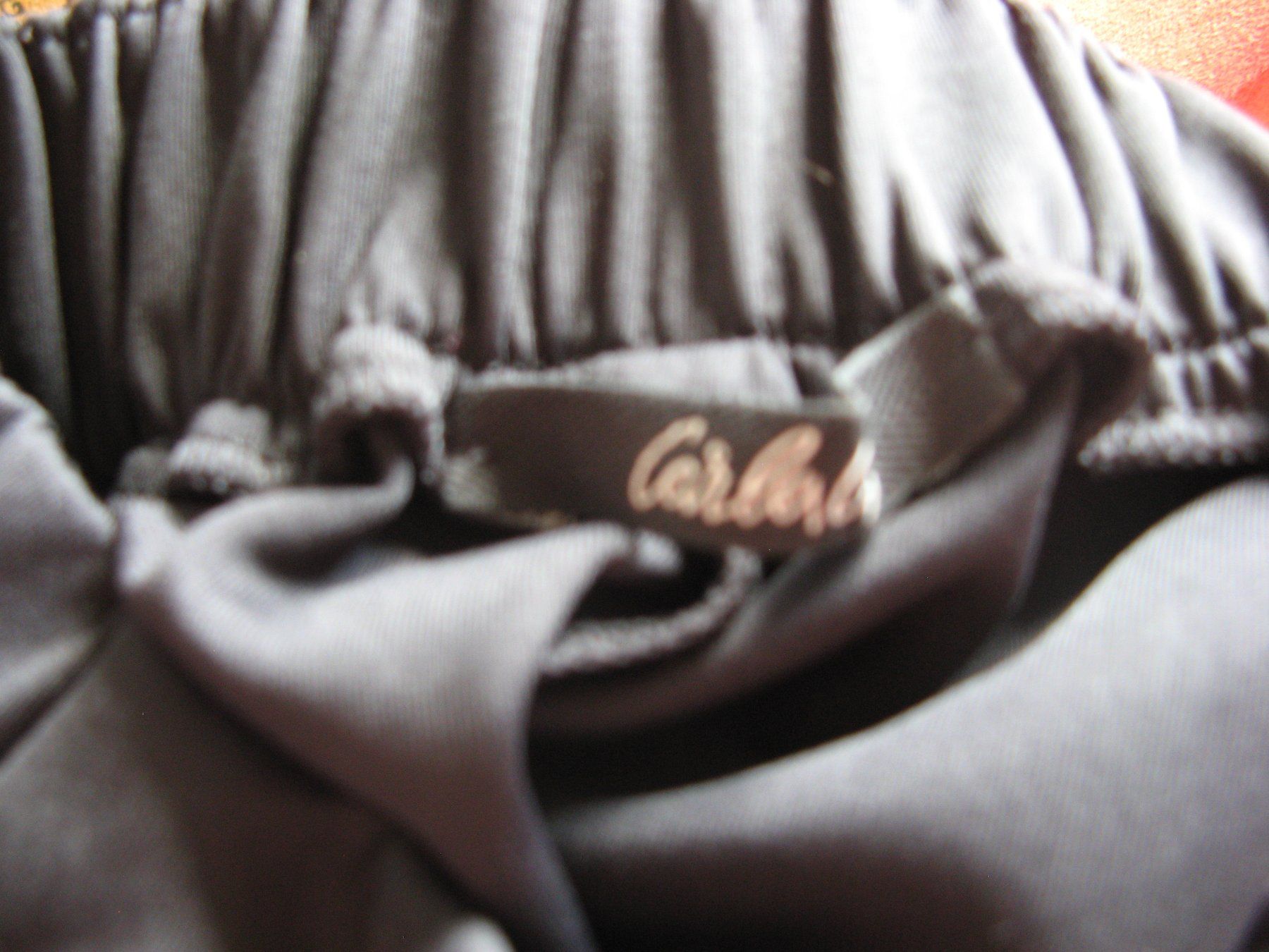 Hosen: schwarze Hose Carla G. Gr. 38 – Gebraucht aus Zürich von apil 7