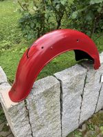 Moto Guzzi Lodola 175-235 ccm  Schutzblech hinten