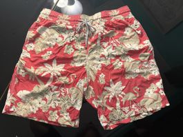 Short de bain VILEBREQUIN, collector, taille XL