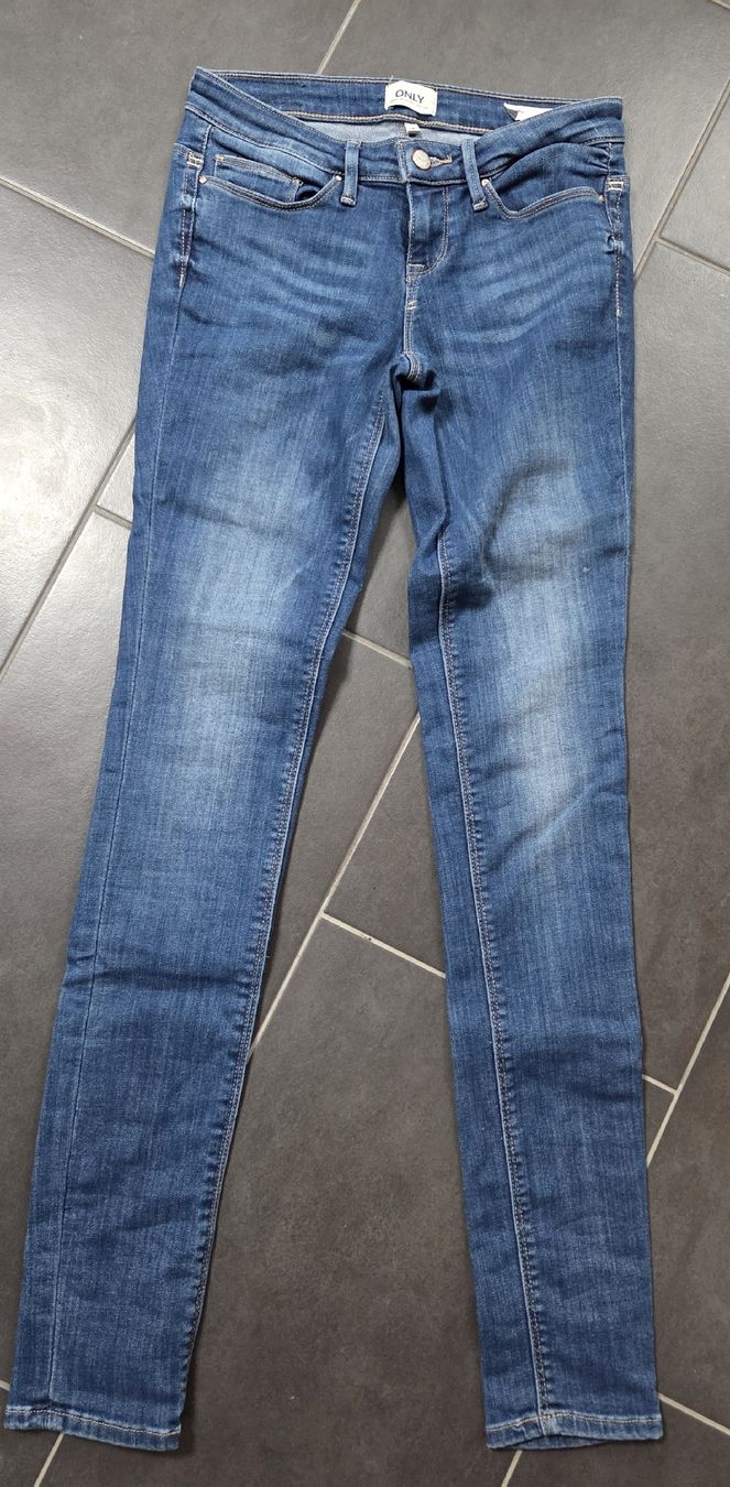 Only Jeans: Only Gr. 27/34 – D'occasion à Lyss par Urma5