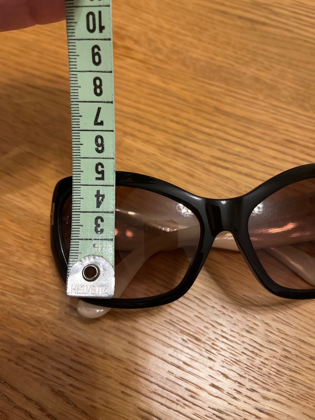 Tom Ford Occhiali & Lenti: Elegante Tom Ford Sonnenbrille – Usato da Uster venduto da Kalici1 8