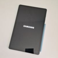 Samsung Tab S6 Lite Tablette mit Stift und Hülle