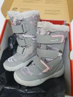 Superfit Winterstiefel Gr. 25 Gore-Tex sehr guter Zustand!