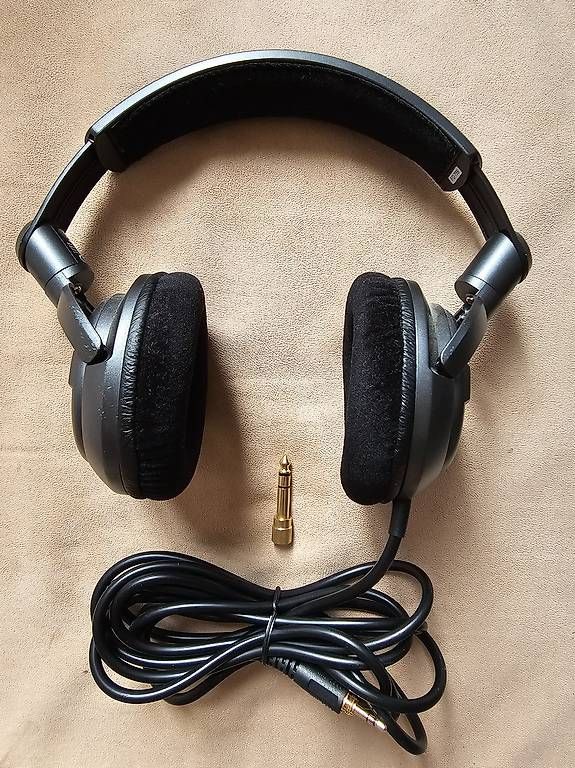 Beyerdynamic Cuffie: Beyerdynamic DTX 910 Headphones - Very Good Condition – Usato da Lausanne venduto da ale_6c5g 3