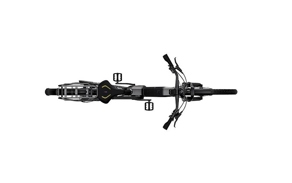 Kalkhoff Velos: KALKHOFF ENDEAVOUR 5+ ADVANCE 2026 – Neu und originalverpackt aus Lausanne von AB-Ebikes 1