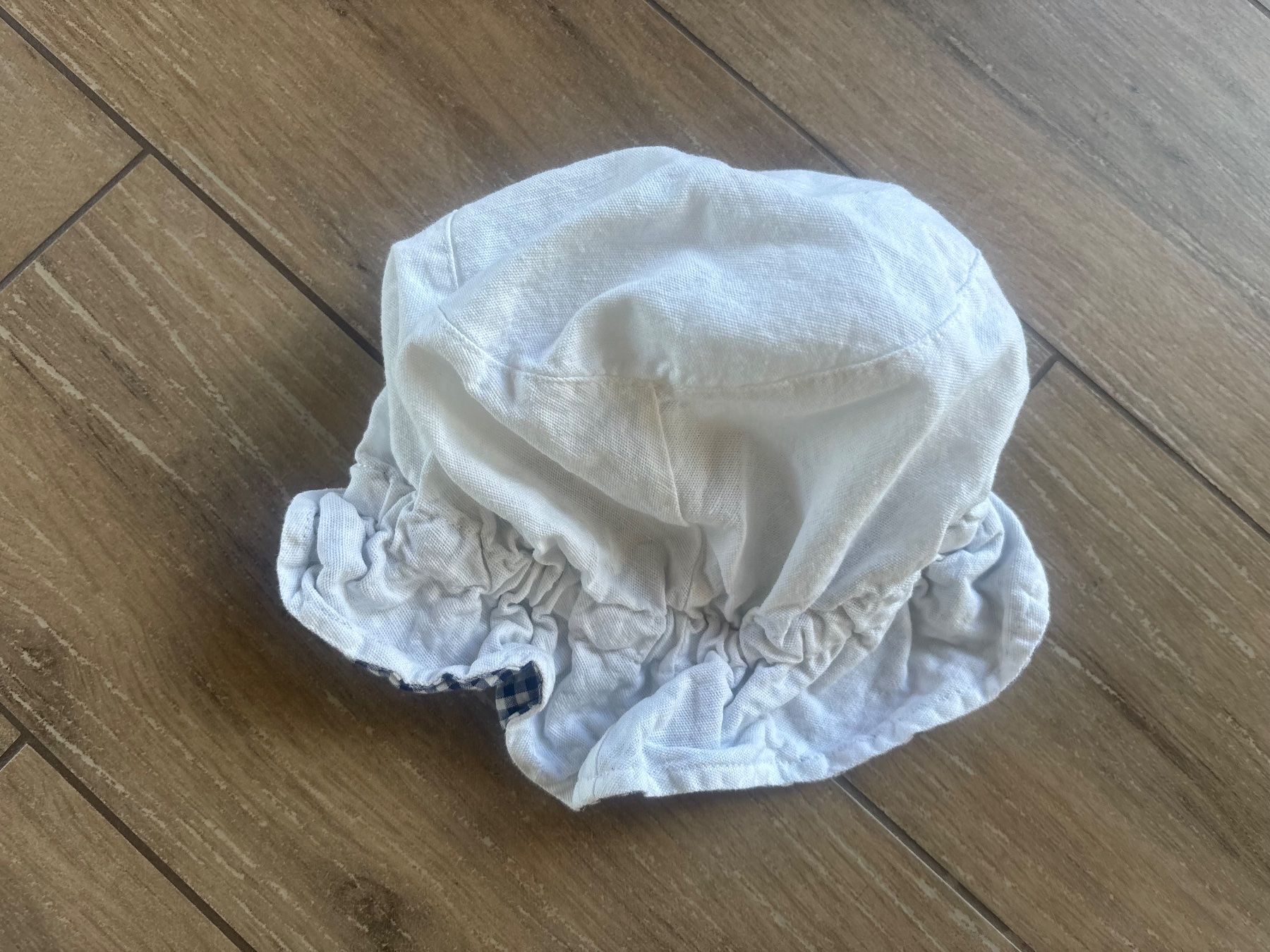 Altro abbigliamento per bambina: 104-110_Sun Hat – Usato da Versegeres venduto da kista 2