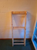 2x Ikea Ivar Seitenteile 124x50 cm
