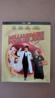 Milliardaire pour un Jour (Blu-ray+DVD) - Film Culte!