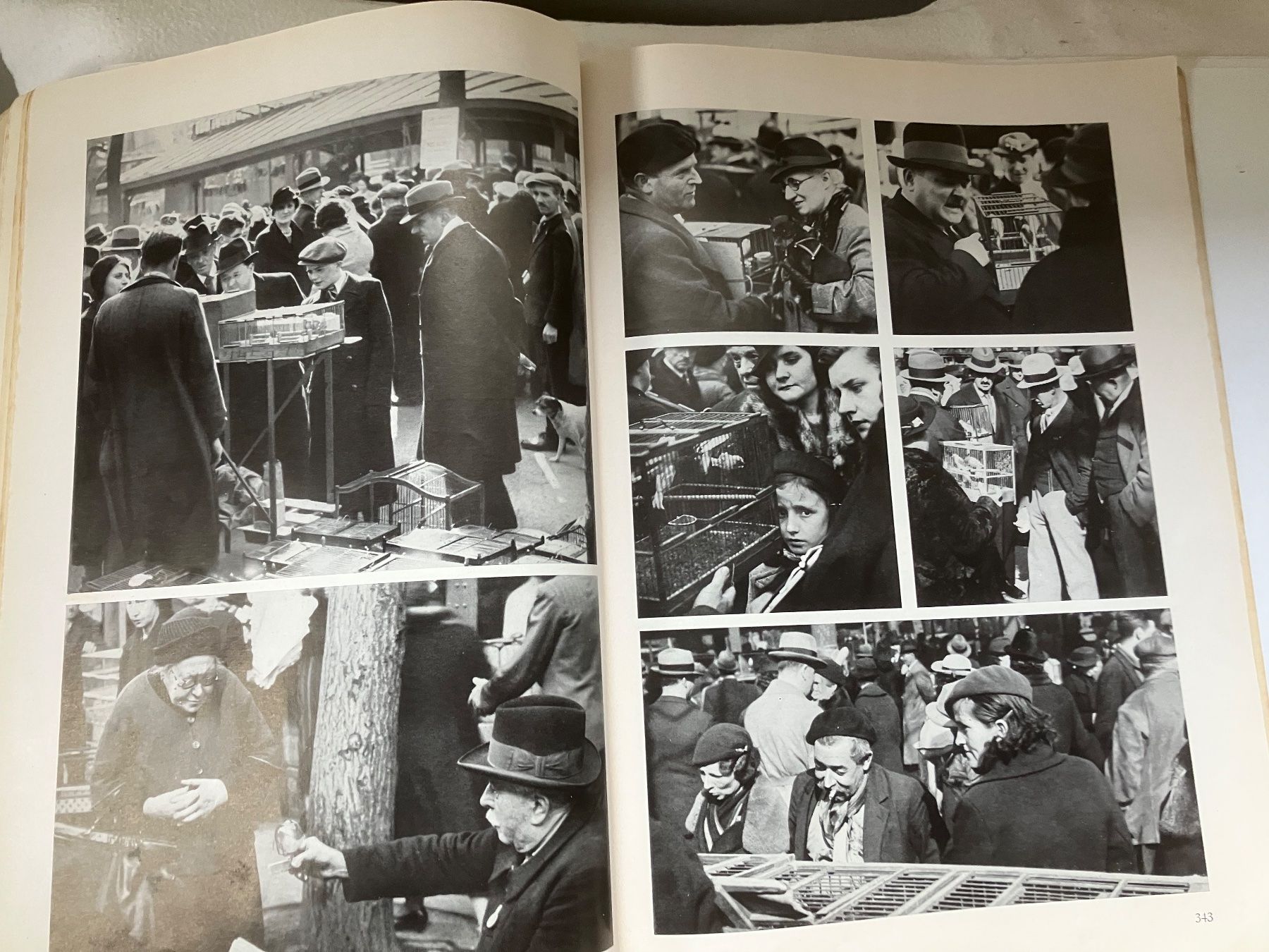 Riviste & Magazine: Atlantis Heft 6 Juni 1937 – Usato da ZUERICH venduto da Carolus1 5