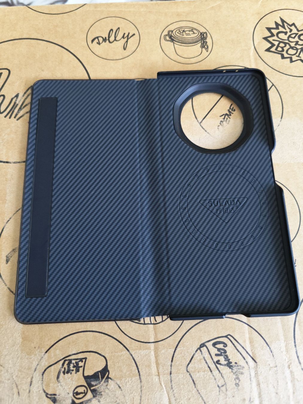 Honor Coques & Protection écran: Cover Honor Magic V3 – D'occasion à Münchwilen TG par giu_75tp 1