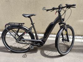 e-bike Flyer Upstreet 5 Grösse L 