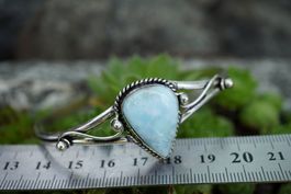 Larimar     Arm Spange     ab  1.-     Räumung
