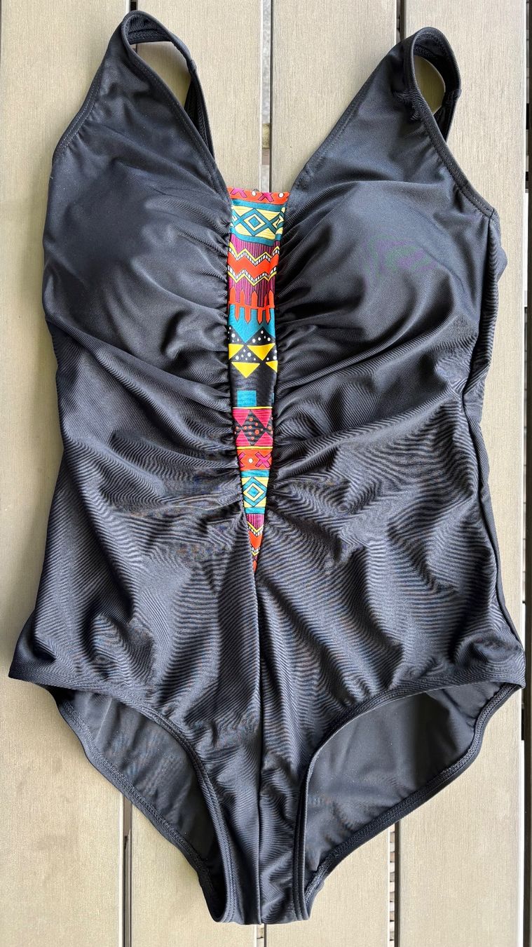 Costumi da bagno & Bikini: Badekleid AproductZ, Gr. 42 B – Nuovo (secondo la descrizione) da Ebnat-Kappel venduto da Molton