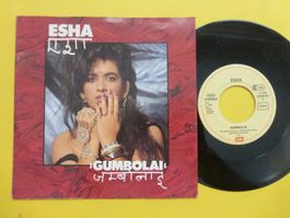 Esha – Gumbolai