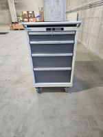 Werkzeugwagen Lista neuwertig........