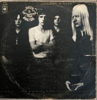 JOHNNY WINTER AND- JOHNNY WINTER AND - 33 Tours