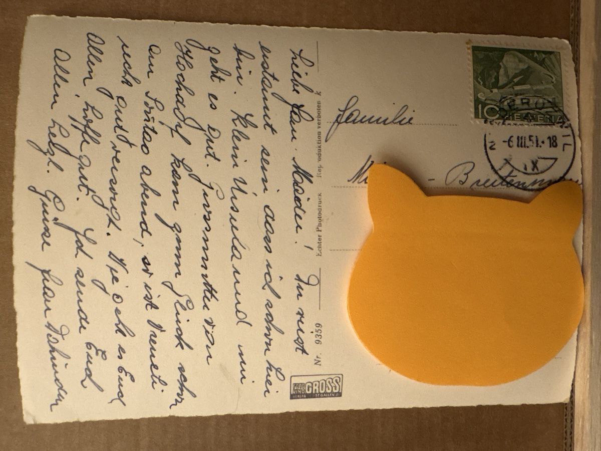Cartoline postali: AK von Niederuzwil – Usato da Rümlang venduto da Kartenpost1 1