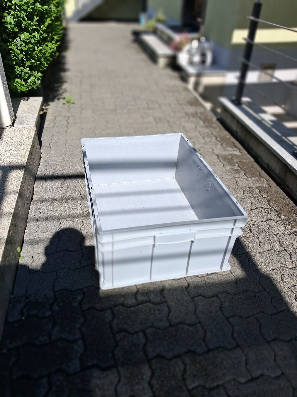 Casse di trasporto: 2 Utz Rako Kisten – Usato da Kreuzlingen venduto da matze011