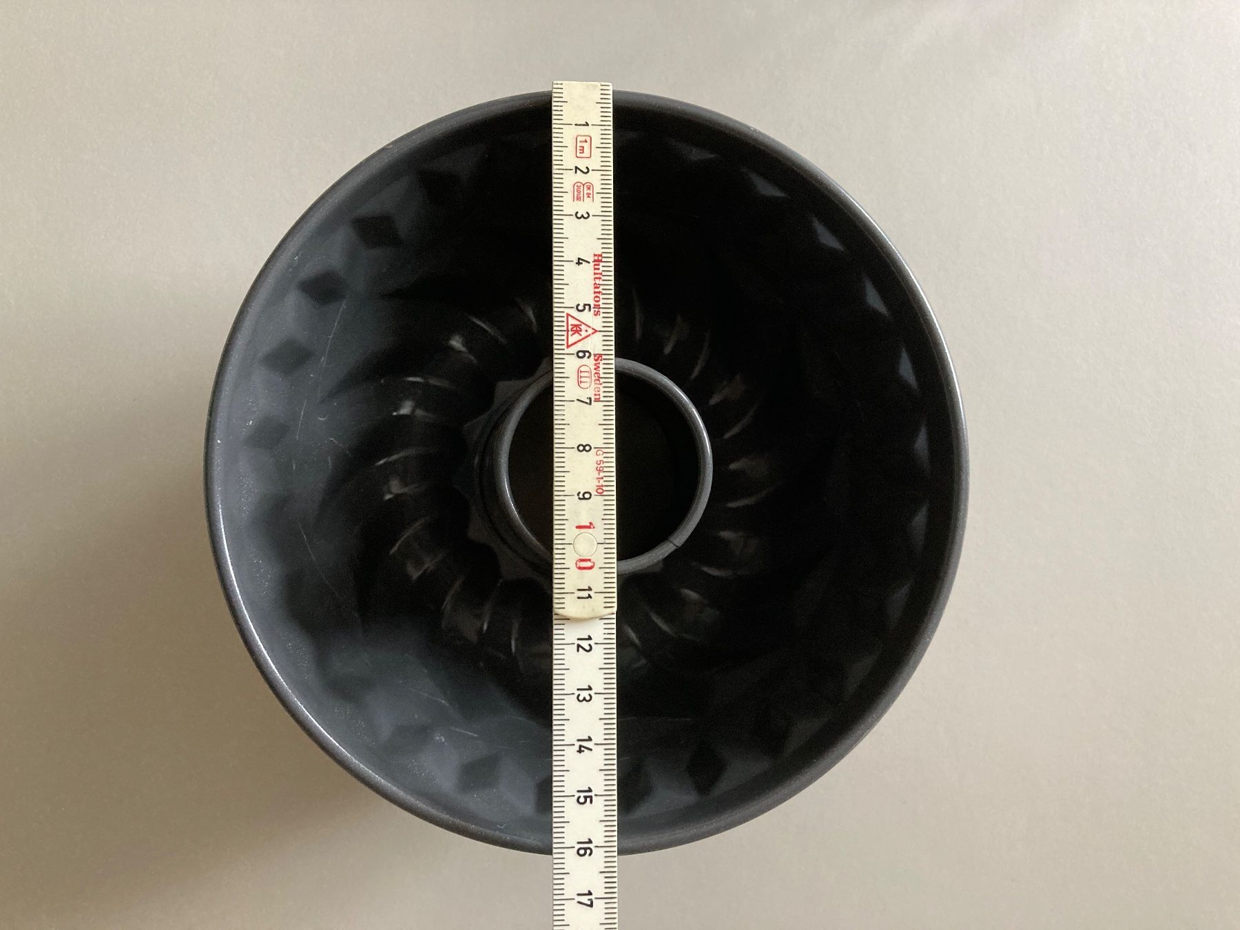 Kaiser Teglie da forno: Gugelhopfform – Usato da Winterthur venduto da yvi_s
