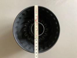 Gugelhopfform