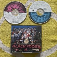 BLÄCK FÖÖSS-2CD ET IS 20 JOHR JENAU JETZT HER