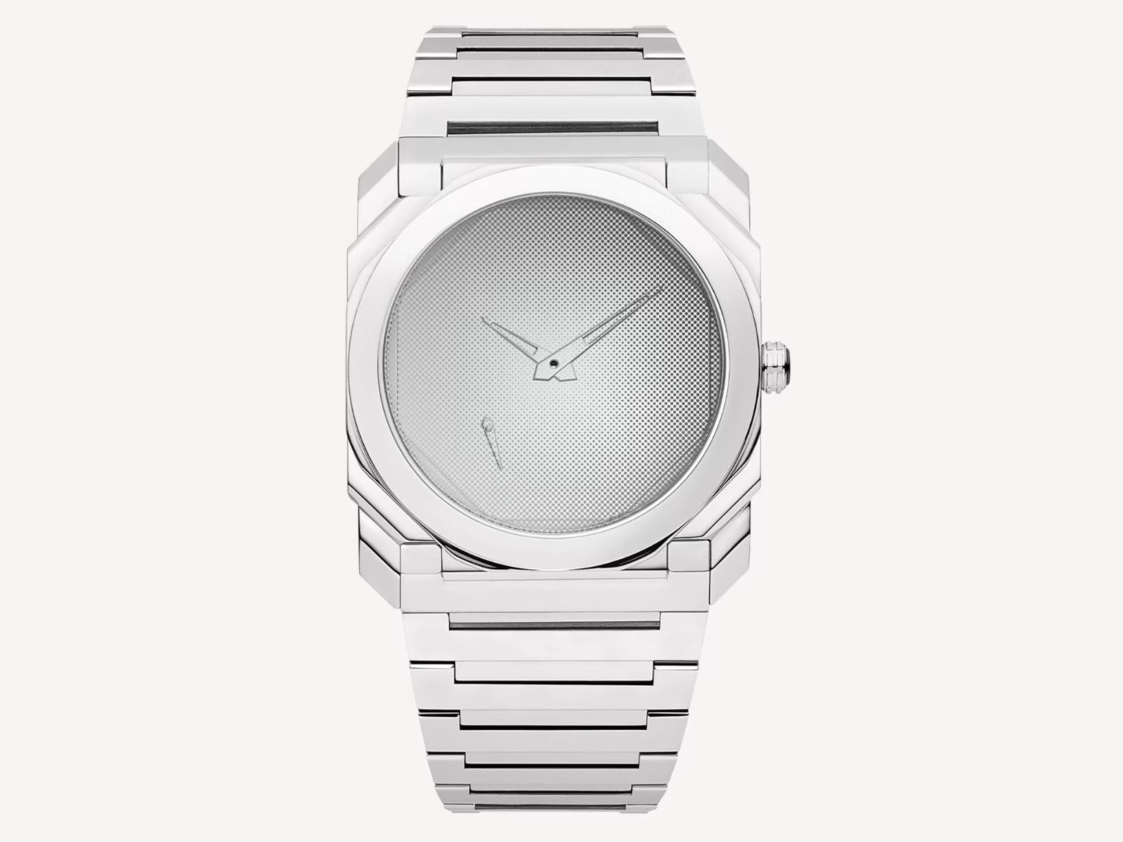 Bulgari Orologi: Bulgari Octo Finissimo Sejima Limited – Usato da Gümligen venduto da BenMet