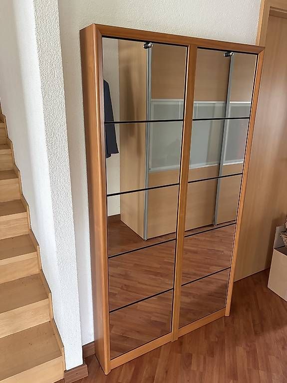 Schränke: Meuble à chaussures  – Gebraucht aus La Ferrière von jor_wdd7