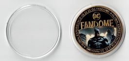 Batmann_Gedenkmedaille 4