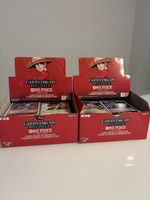 One Piece OP-13 Display – geöffnet – ohne Hits – für Spieler