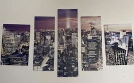 New York Bilder 