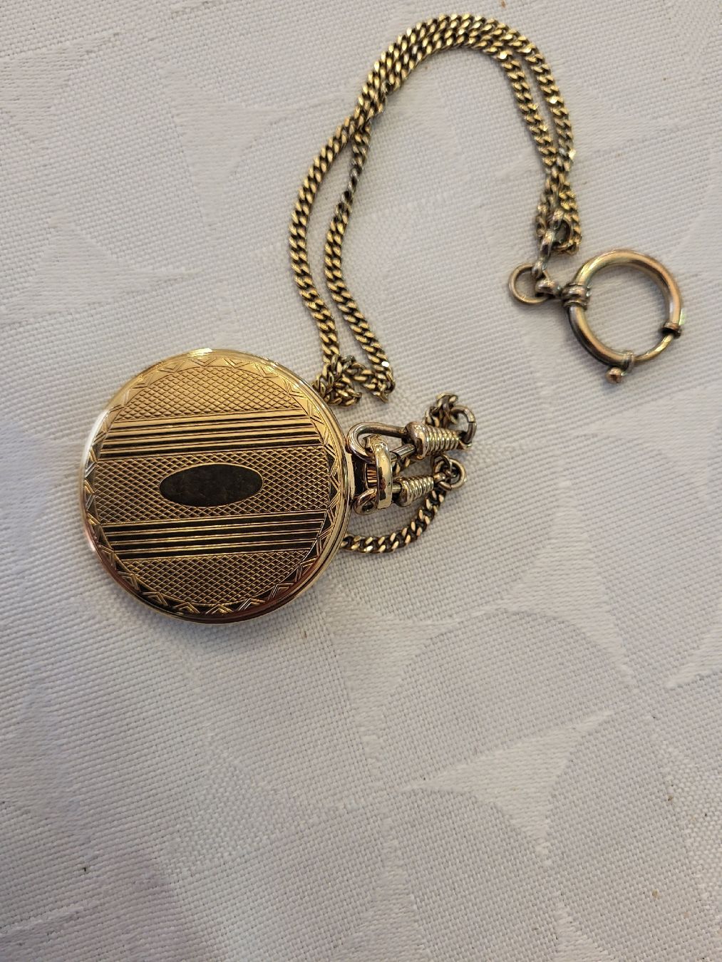 Orologi: Taschenuhr – Difettoso da Rafz venduto da Mattimau 1
