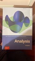 Mathebuch Analysis
