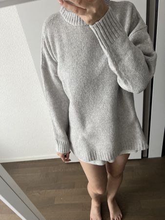 Damen Pullover