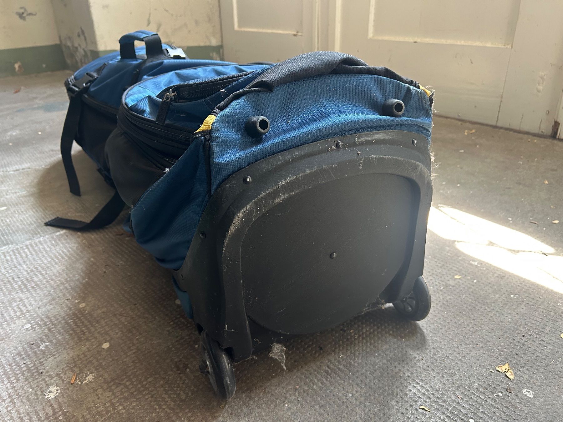 Sacs: Golf Reisetasche – D'occasion à Basel par DutchSwiss 4