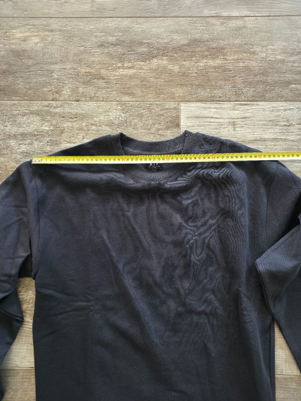 Maglioni & Felpe: ATF Authentic Textile Fabrics Sweatshirt M – Nuovo (secondo la descrizione) da Dietlikon venduto da Bonamesa 7