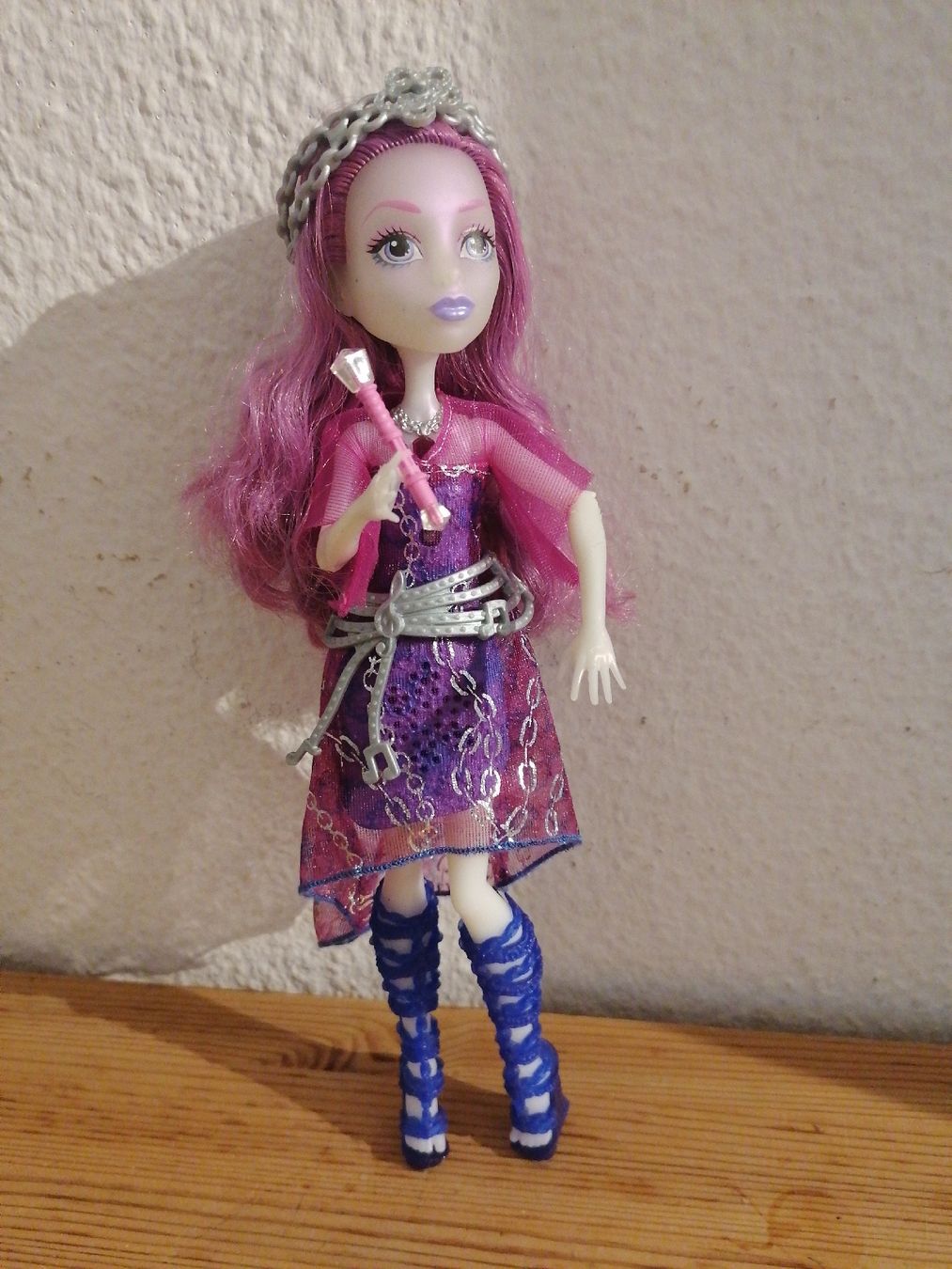 Poupées: MONSTER HIGH – Neuf (Voir description) à Pratteln par ThereseZ