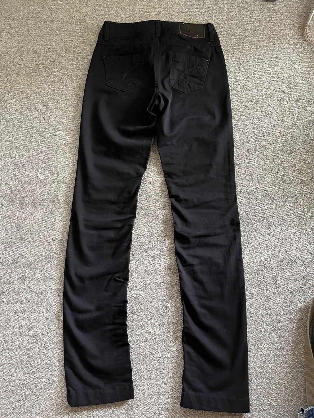 Esprit Pantaloni: ESPRIT Hose Gr 34 – Nuovo (secondo la descrizione) da Kleindöttingen venduto da nev_tn7c 6