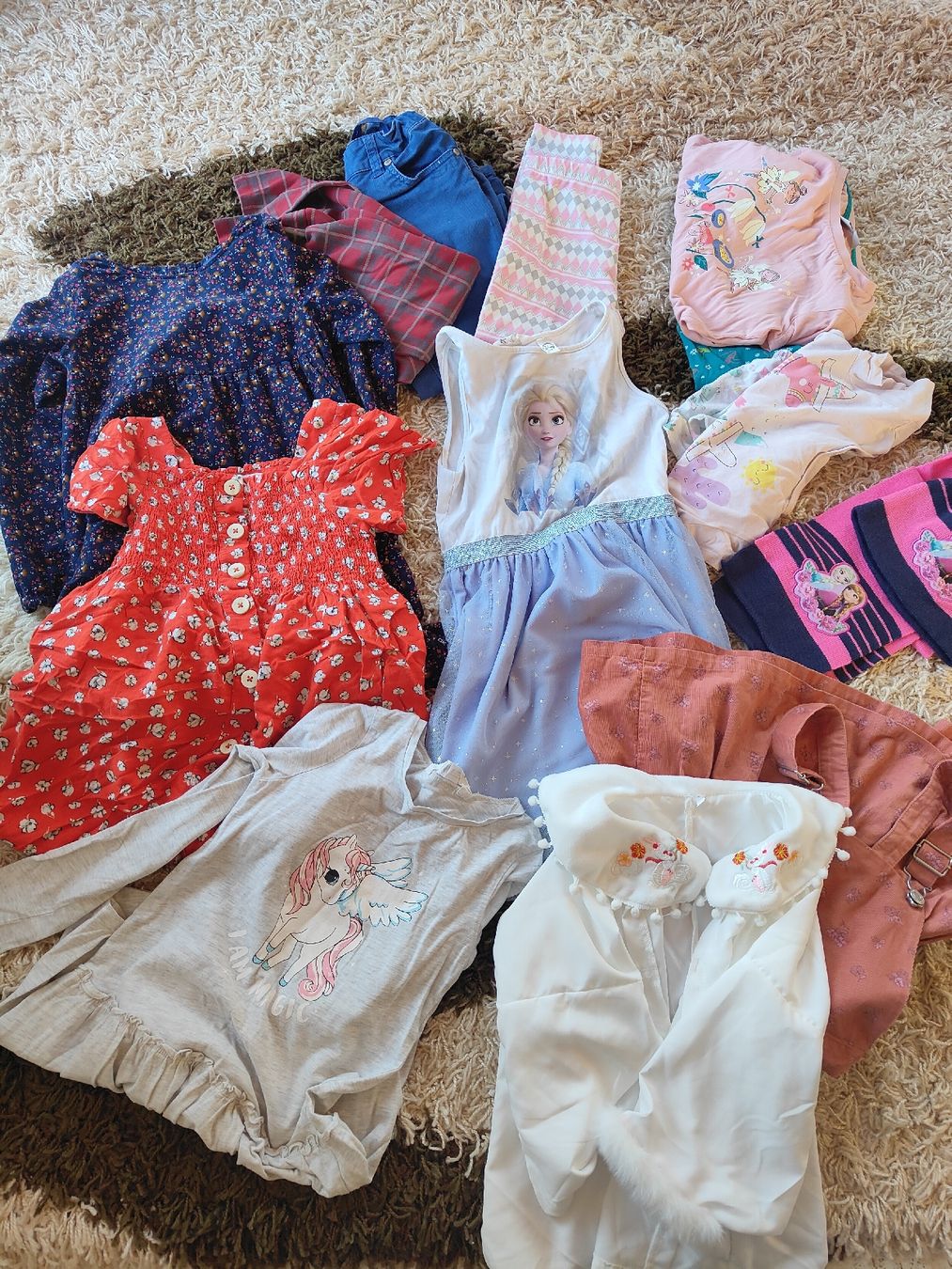 Lotti & Set di vestiti: Kleiderpaket – Usato da Gerlafingen venduto da dulifuli 5