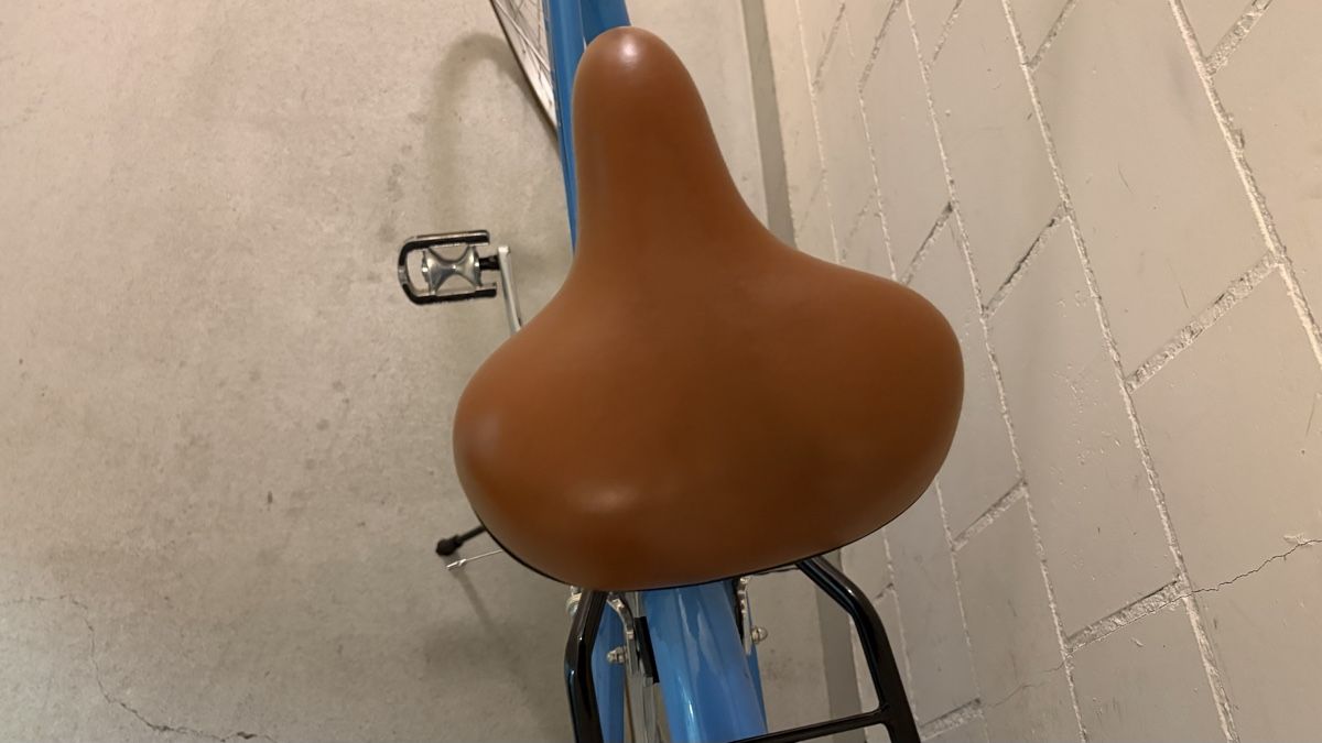 Totem Velos: Fahrrad/Damenrad Singlespeed, Modell Totem Classic – Gebraucht aus Hinwil von MattyT17 6