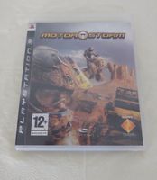 Motor Storm