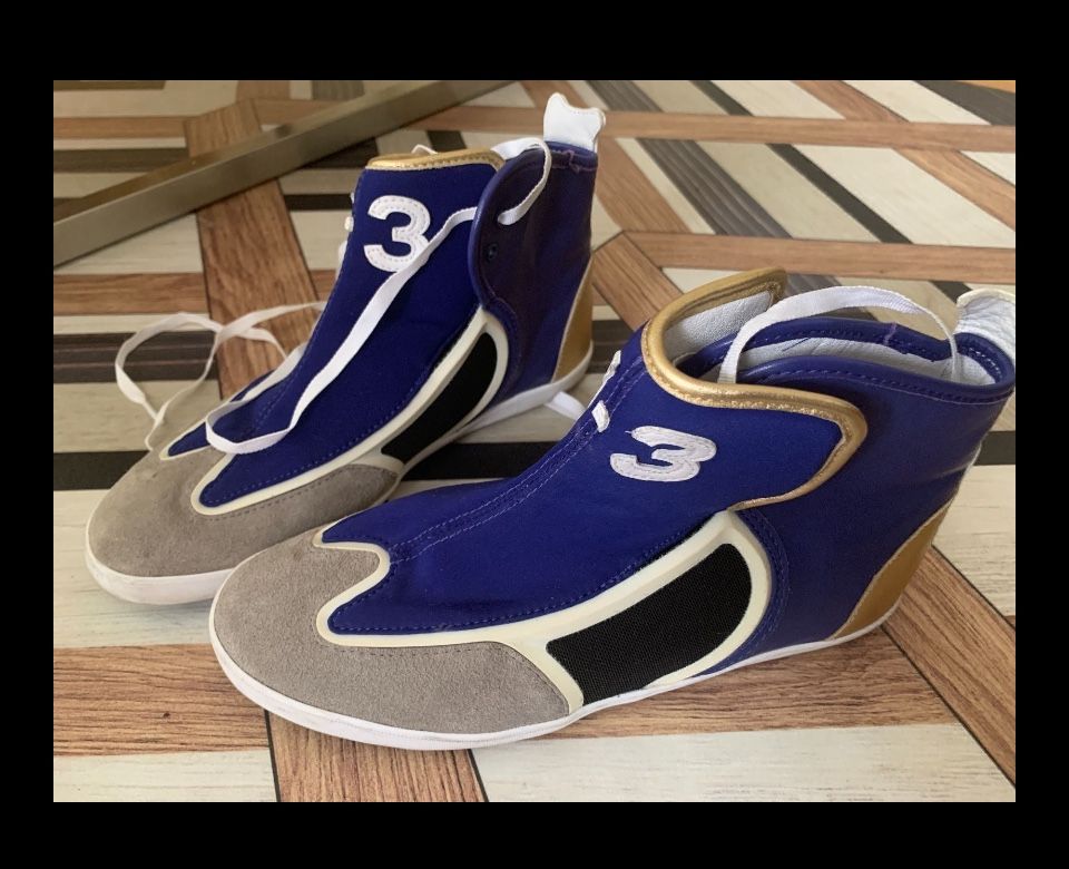 Y-3 Scarpe da donna: Adidas Y3 – Nuovo (secondo la descrizione) da Wallisellen venduto da Chatswood_8hwh 3