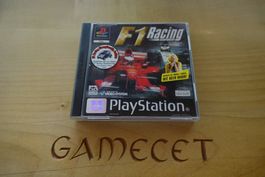 F1 Racing Championship