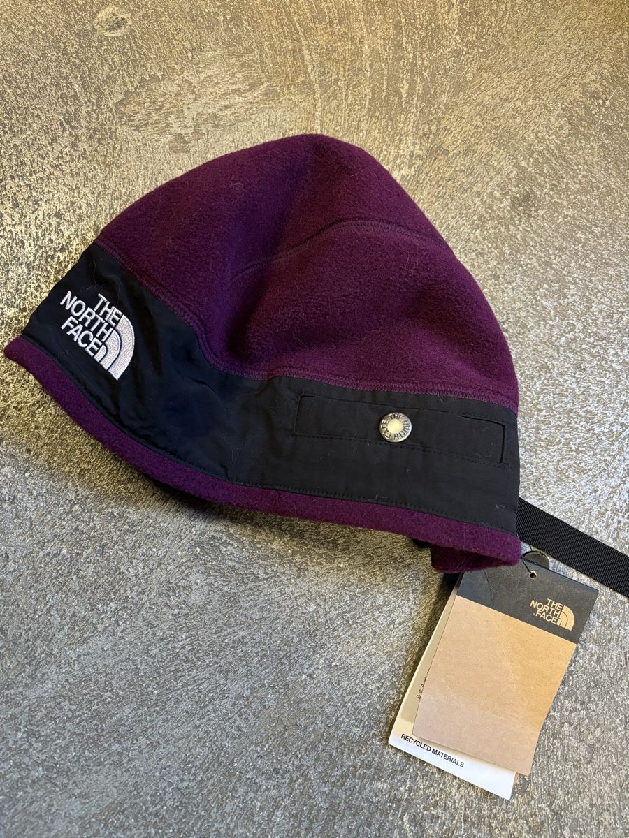 Copricapi, berretti & cappellini: Bonnet The North Face Taille unique  – Nuovo e nell'imballaggio originale da Orbe venduto da D-stockFactory-Orbe 1