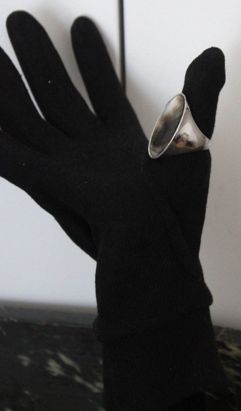 Anelli: Ring, 21-21,4 mm- 66-67 – Usato da Locarno venduto da madame-tus-sauds 4