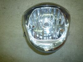Piaggio SCHEINWERFER KPL Liberty 125  iGET ABS M15