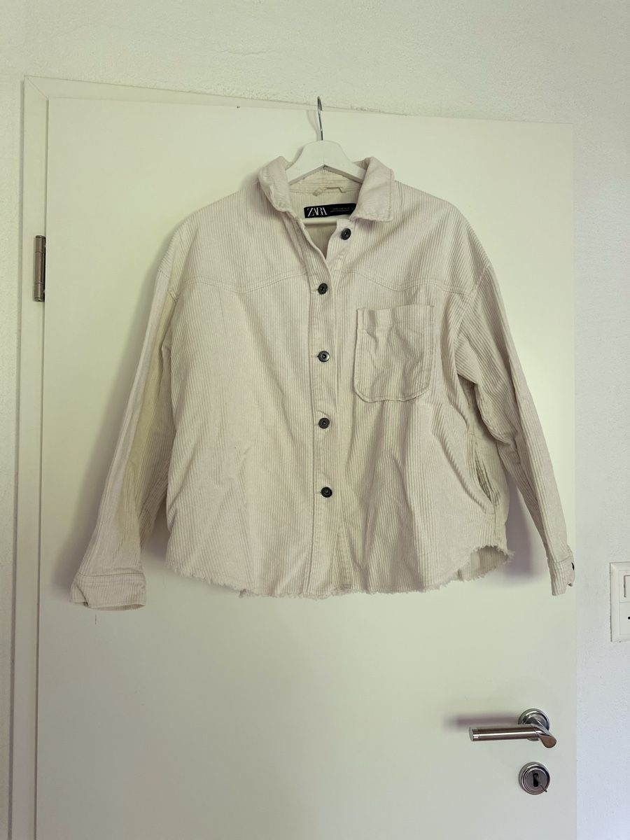 Zara Giacche: Zara Jacke – Usato da Bad Ragaz venduto da anastasio98