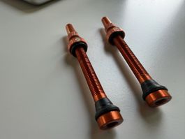 Muc-Off Tubeless Ventile