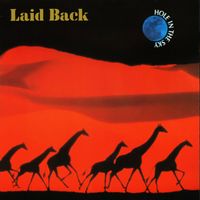 Laid Back – Hole in the Sky (CD)
