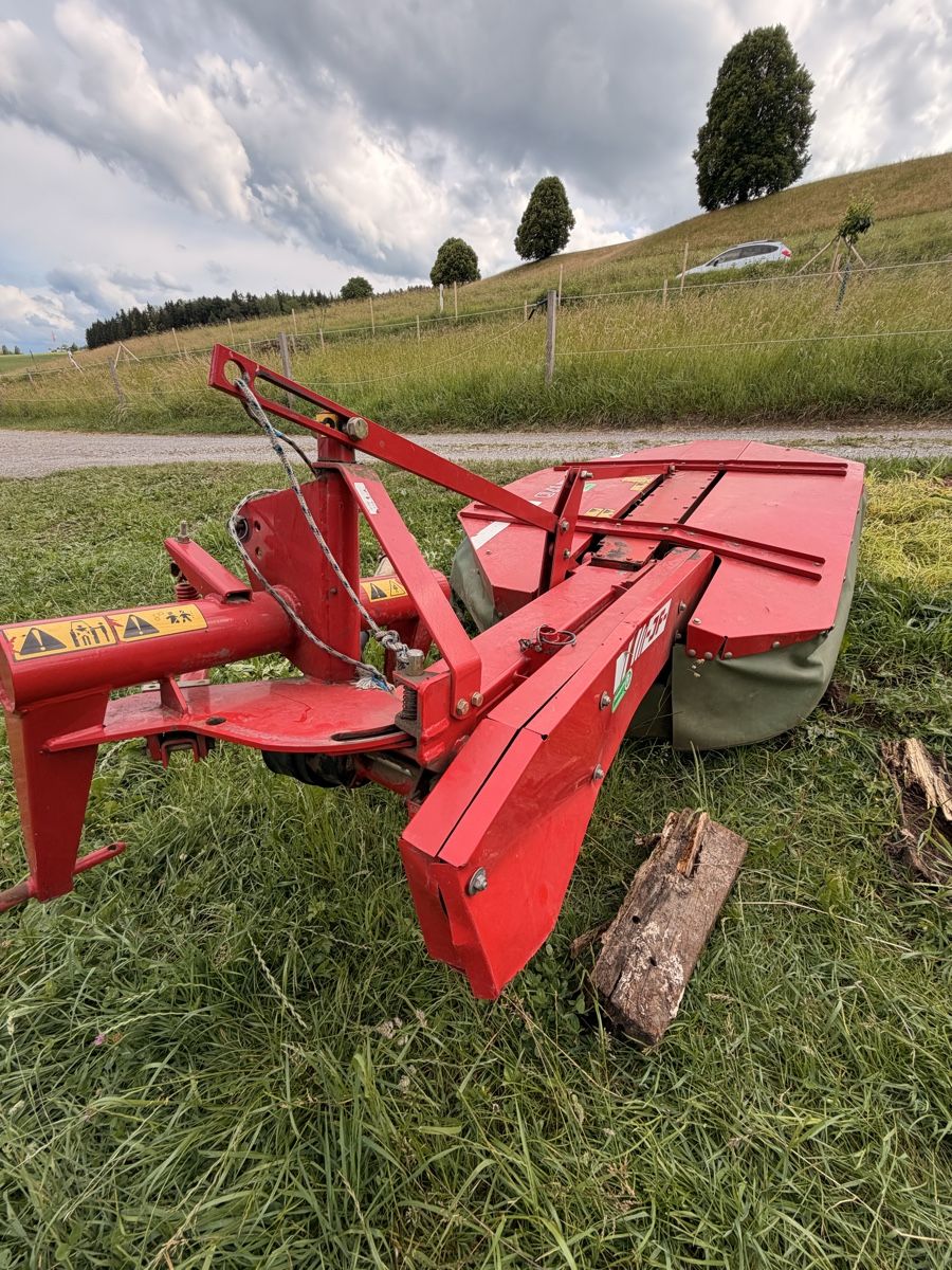Alle Maschinen: CM170 Trommelmähwerk – Gebraucht aus Ebmatingen von cb5_8sgx 3