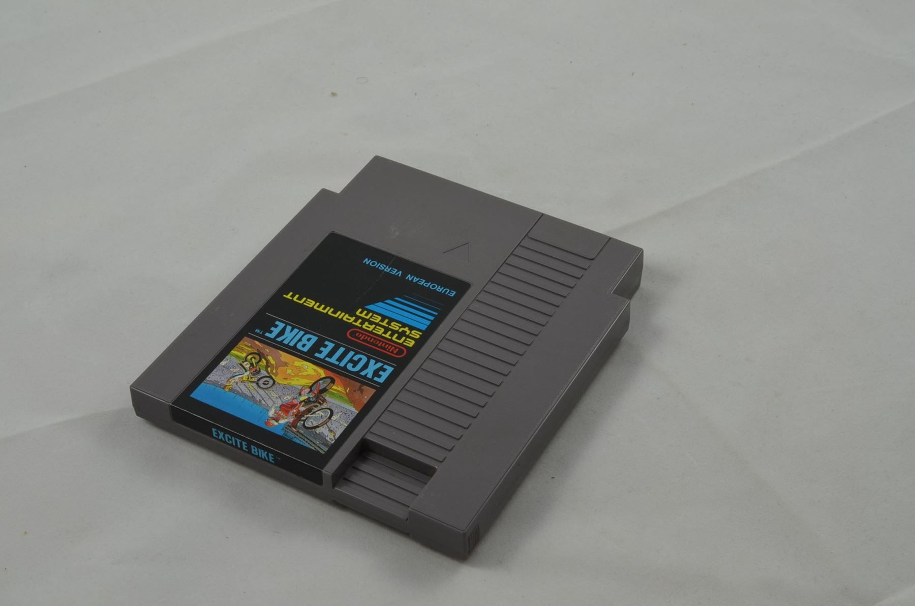 Giochi: Excite Bike NES Spiel – Usato da Buchs AG venduto da SellAndBuyX 1